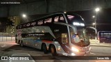 Rápido Ribeirão Preto 623007 na cidade de Praia Grande, São Paulo, Brasil, por Lucas Nik. Número da foto: #12499888.