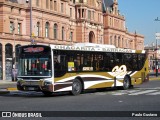 Transportes Santa Fe 11 na cidade de Ciudad Autónoma de Buenos Aires, Argentina, por Paulo Gustavo. Número da foto: #12500541.
