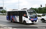RTO - Reserva Técnica Operacional 3.157 na cidade de São Paulo, São Paulo, Brasil, por Francisco Ivano. Número da foto: #12500414.
