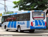 Viação Mauá RJ 185.118 na cidade de Niterói, Rio de Janeiro, Brasil, por Ian Santos. Número da foto: #12499739.