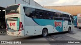 Auto Viação 1001 RJ 108.671 na cidade de Rio de Janeiro, Rio de Janeiro, Brasil, por Fábio Paixão. Número da foto: #12500424.