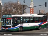 Nudo 4006 na cidade de Ciudad Autónoma de Buenos Aires, Argentina, por Paulo Gustavo. Número da foto: #12500925.