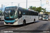 Viação Acari C42506 na cidade de Rio de Janeiro, Rio de Janeiro, Brasil, por Lucas Diniz. Número da foto: #12499180.
