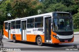 Belém Rio Transportes BD-87111 na cidade de Belém, Pará, Brasil, por Otto von Hund. Número da foto: #:id.