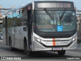 Transportes Blanco RJ 136.055 na cidade de Nova Iguaçu, Rio de Janeiro, Brasil, por Augusto César. Número da foto: #12501154.