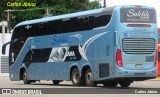 Expresso Satélite Norte 24014 na cidade de Goiânia, Goiás, Brasil, por Carlos Júnior. Número da foto: #12500549.