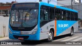 Expresso Rio de Janeiro RJ 142.003 na cidade de Magé, Rio de Janeiro, Brasil, por Valdeci Silva Bus. Número da foto: #12500258.