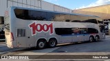 Auto Viação 1001 RJ 108.1134 na cidade de Rio de Janeiro, Rio de Janeiro, Brasil, por Fábio Paixão. Número da foto: #12500502.