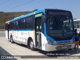 Viação Redentor C47644 na cidade de Rio de Janeiro, Rio de Janeiro, Brasil, por Matheus dos Anjos Silva. Número da foto: #12498992.