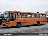 Cristo Rei > CCD Transporte Coletivo > SPE Via Mobilidade S/A DA295 na cidade de Curitiba, Paraná, Brasil, por Matheus Bueno. Número da foto: #12500764.
