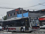 Viação Campo Belo 7 2764 na cidade de São Paulo, São Paulo, Brasil, por Pedro Henrique Alves Silva. Número da foto: #12501164.
