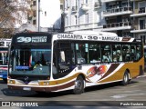Transportes Santa Fe 4 na cidade de Ciudad Autónoma de Buenos Aires, Argentina, por Paulo Gustavo. Número da foto: #12499357.