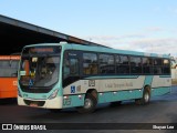 UTB - União Transporte Brasília 1770 na cidade de Taguatinga, Distrito Federal, Brasil, por Shayan Lee. Número da foto: #:id.