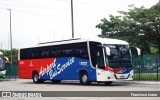 Airport Bus Service 37304 na cidade de São Paulo, São Paulo, Brasil, por Francisco Ivano. Número da foto: #12501428.