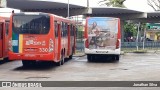 Borborema Imperial Transportes 909 na cidade de Recife, Pernambuco, Brasil, por Jonathan Silva. Número da foto: #:id.