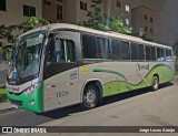 Turin Transportes RJ 678.017 na cidade de Rio de Janeiro, Rio de Janeiro, Brasil, por Jorge Lucas Araújo. Número da foto: #12499129.