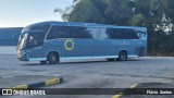Viação Cidade Sol 8710 na cidade de Cruz das Almas, Bahia, Brasil, por Flávio  Santos. Número da foto: #12498957.