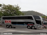 Auto Viação 1001 RJ 108.683 na cidade de Niterói, Rio de Janeiro, Brasil, por Rafael Lima. Número da foto: #12498901.
