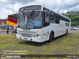 Motorhomes 3E78 na cidade de Porto Alegre, Rio Grande do Sul, Brasil, por JULIO SILVA. Número da foto: #12501113.