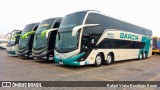Viação Garcia 88059 na cidade de Londrina, Paraná, Brasil, por Rafael Viana Busólogo Bauru. Número da foto: #12499927.