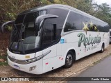 Peixoto Turismo 8080 na cidade de Valença, Rio de Janeiro, Brasil, por Danilo  Ribeiro. Número da foto: #12499689.