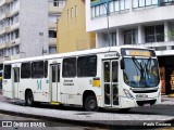 Viação Tamandaré 16M02 na cidade de Curitiba, Paraná, Brasil, por Paulo Gustavo. Número da foto: #:id.