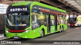 Express Transportes Urbanos Ltda 4 8943 na cidade de São Paulo, São Paulo, Brasil, por Jefferson Nascimento. Número da foto: #12499402.