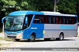 ATT - Atlântico Transportes e Turismo 882406 na cidade de Salvador, Bahia, Brasil, por Felipe Pessoa de Albuquerque. Número da foto: #:id.