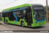 Marcopolo  na cidade de Caxias do Sul, Rio Grande do Sul, Brasil, por Jovani Cecchin. Número da foto: #:id.