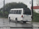 Ônibus Particulares 8D51 na cidade de Jaboatão dos Guararapes, Pernambuco, Brasil, por Jonathan Silva. Número da foto: #:id.