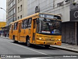Cristo Rei > CCD Transporte Coletivo > SPE Via Mobilidade S/A DC983 na cidade de Curitiba, Paraná, Brasil, por Matheus Bueno. Número da foto: #12500967.
