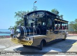 Transfaller Transportes 1558 - PRETO na cidade de Vila Velha, Espírito Santo, Brasil, por Everton Costa Goltara. Número da foto: #12498047.