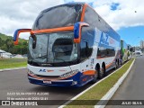 A&Z Turismo 7000 na cidade de Porto Alegre, Rio Grande do Sul, Brasil, por JULIO SILVA. Número da foto: #12501091.