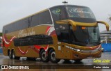 Mariazinha Turismo 4139 na cidade de Goiânia, Goiás, Brasil, por Carlos Júnior. Número da foto: #12500450.
