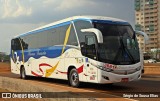 Advance Transatur 3681 na cidade de Olímpia, São Paulo, Brasil, por Sérgio de Sousa Elias. Número da foto: #12499414.