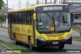 Viação Pinheiral 3003 na cidade de Volta Redonda, Rio de Janeiro, Brasil, por Rodrigo Miguel. Número da foto: #:id.