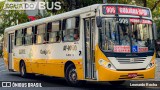 Viação Forte AF-90609 na cidade de Belém, Pará, Brasil, por Leonardo Rocha. Número da foto: #12500357.