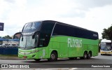 FlixBus Transporte e Tecnologia do Brasil 19274 na cidade de São Paulo, São Paulo, Brasil, por Francisco Ivano. Número da foto: #12501341.