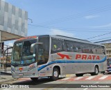 Expresso de Prata 462209 na cidade de Sorocaba, São Paulo, Brasil, por Flavio Alberto Fernandes. Número da foto: #:id.