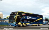 DM Turismo - De Moura Turismo 2025 na cidade de São Paulo, São Paulo, Brasil, por Francisco Ivano. Número da foto: #12501488.