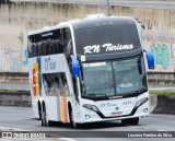 RN Turismo 1725 na cidade de São Paulo, São Paulo, Brasil, por Luciano Ferreira da Silva. Número da foto: #12500057.