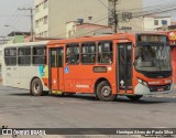 Viação Cruzeiro > Viação Sidon 38119 na cidade de Contagem, Minas Gerais, Brasil, por Henrique Alves de Paula Silva. Número da foto: #12501376.