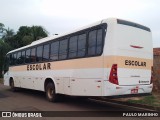 Escolares 3001 na cidade de Campo Grande, Mato Grosso do Sul, Brasil, por PAULO MARINHO. Número da foto: #:id.
