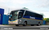 Viação Cometa 12289 na cidade de São Paulo, São Paulo, Brasil, por Francisco Ivano. Número da foto: #12501485.