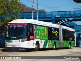 Next Mobilidade - ABC Sistema de Transporte 8168 na cidade de São Paulo, São Paulo, Brasil, por Valnei Conceição. Número da foto: #:id.