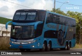 Auto Viação Progresso 6013 na cidade de Recife, Pernambuco, Brasil, por Lucas Silva. Número da foto: #:id.