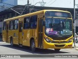AVP - Auto Viação Paraíso 5317 na cidade de Aracaju, Sergipe, Brasil, por Gustavo Gomes dos Santos. Número da foto: #:id.