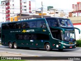 Viação Motta 18003 na cidade de Belo Horizonte, Minas Gerais, Brasil, por César Ônibus. Número da foto: #12500739.