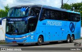 Auto Viação Progresso 6028 na cidade de Recife, Pernambuco, Brasil, por Lucas Silva. Número da foto: #12497951.