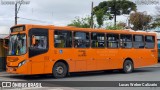 Auto Viação Redentor HI005 na cidade de Curitiba, Paraná, Brasil, por Lucas Weber Calizario. Número da foto: #12498912.